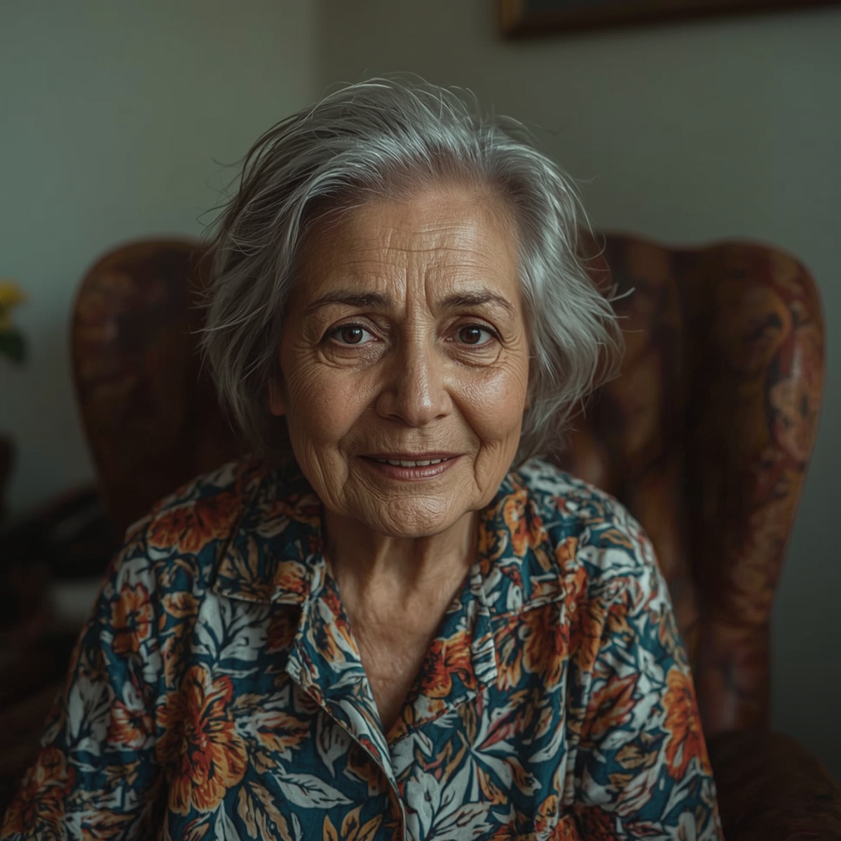 Maria de Lourdes